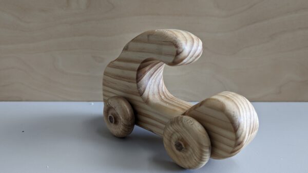 Toy Car - Image 7