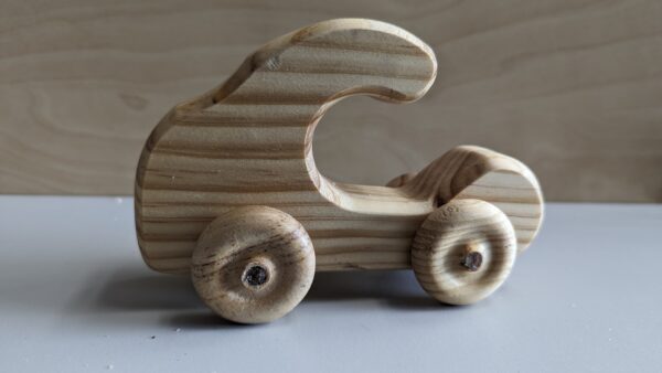 Toy Car - Image 6