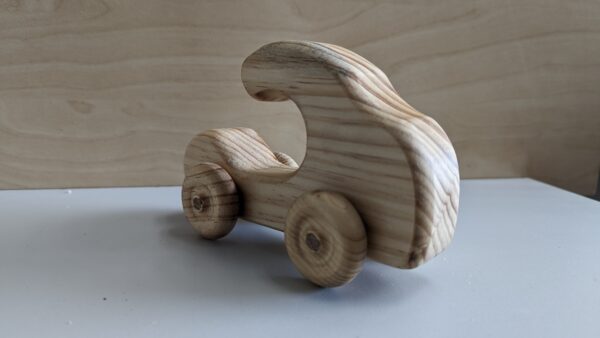 Toy Car - Image 5