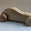 Toy Racing Car