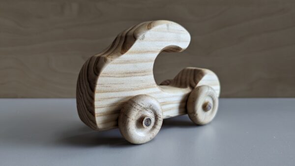 Toy Car - Image 4